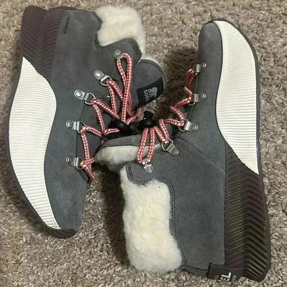 SOREL - Picture 4 of 10